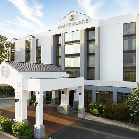 Hyatt Place Nashville Opryland Ngoại thất bức ảnh