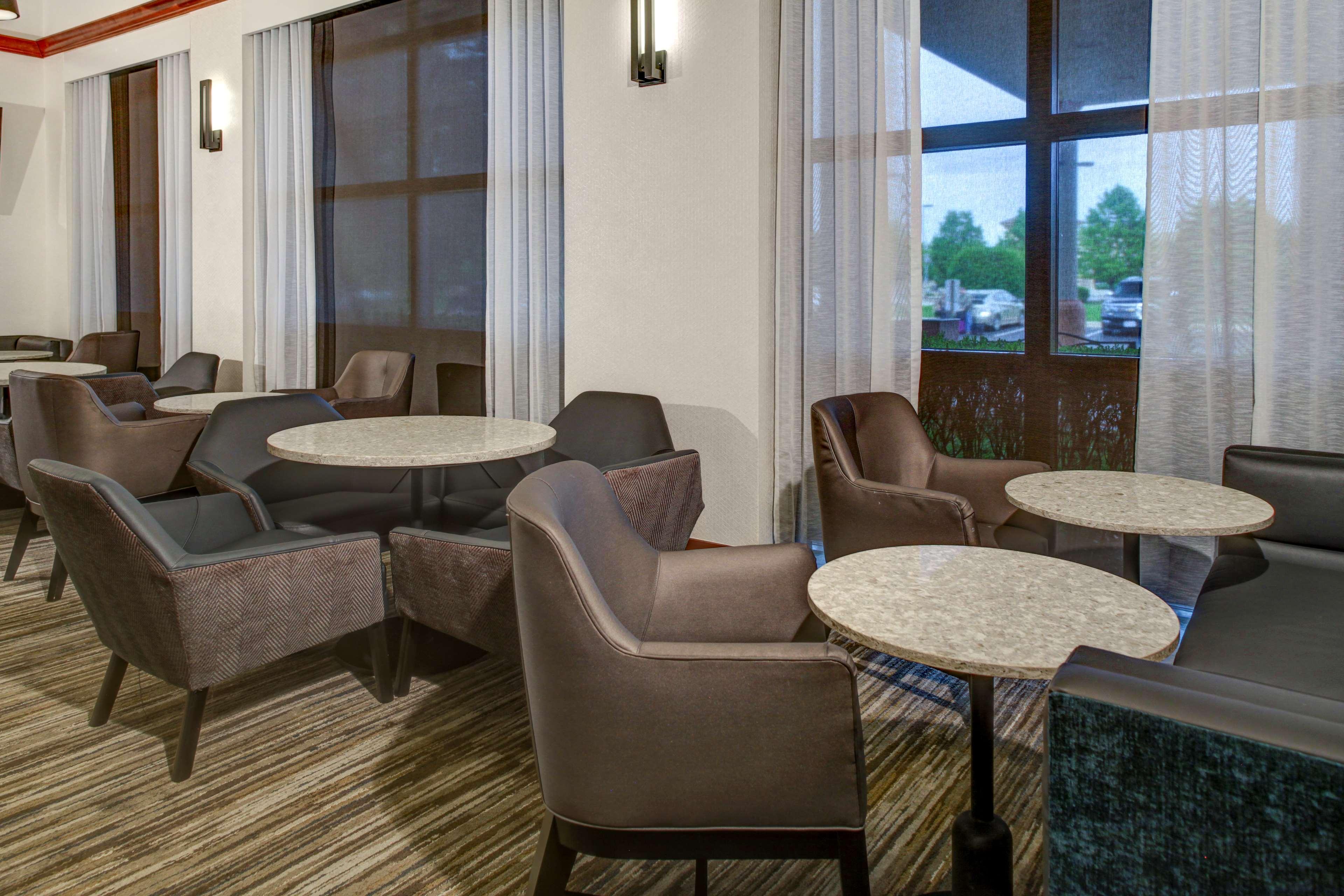 Hyatt Place Nashville Opryland Ngoại thất bức ảnh