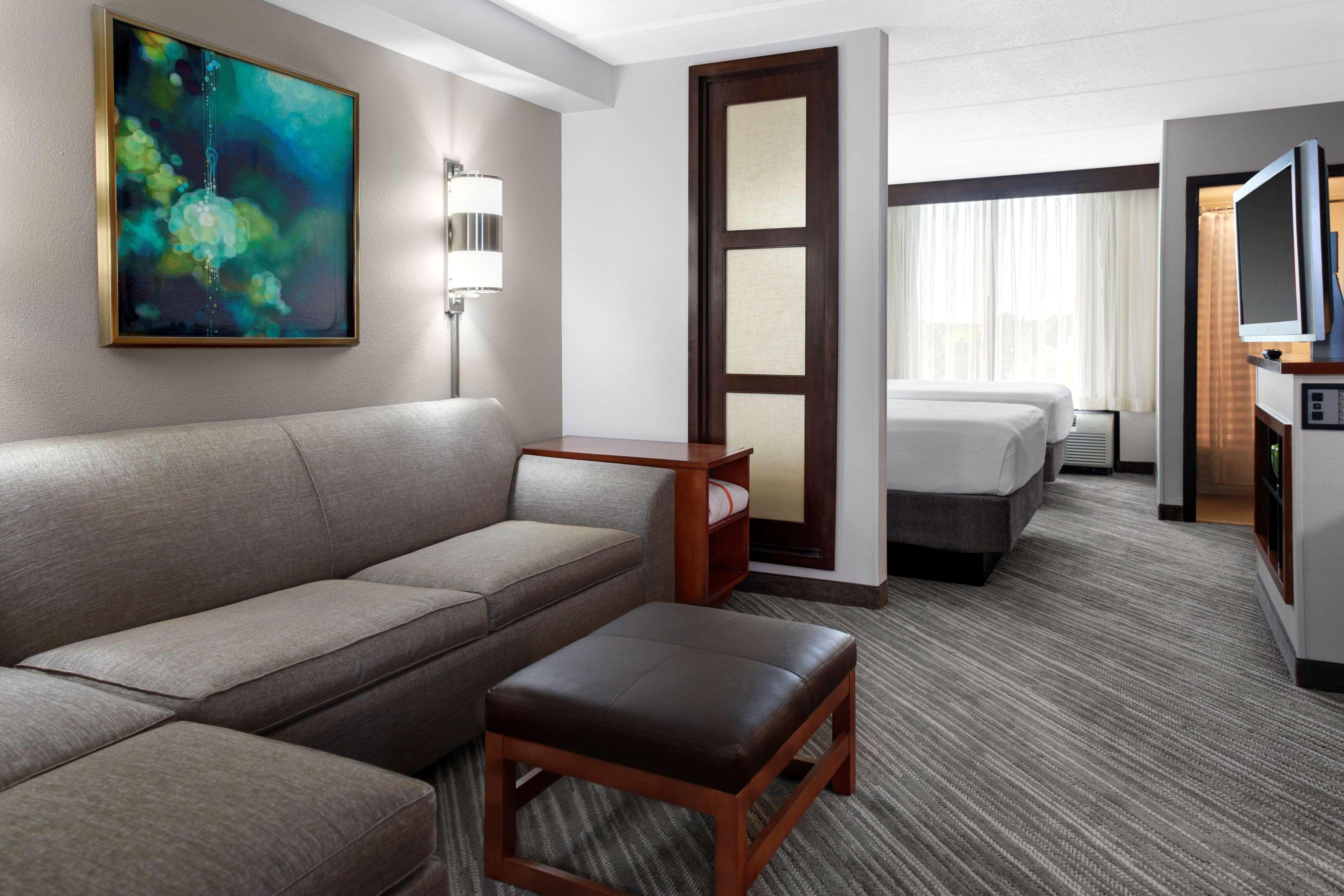 Hyatt Place Nashville Opryland Ngoại thất bức ảnh