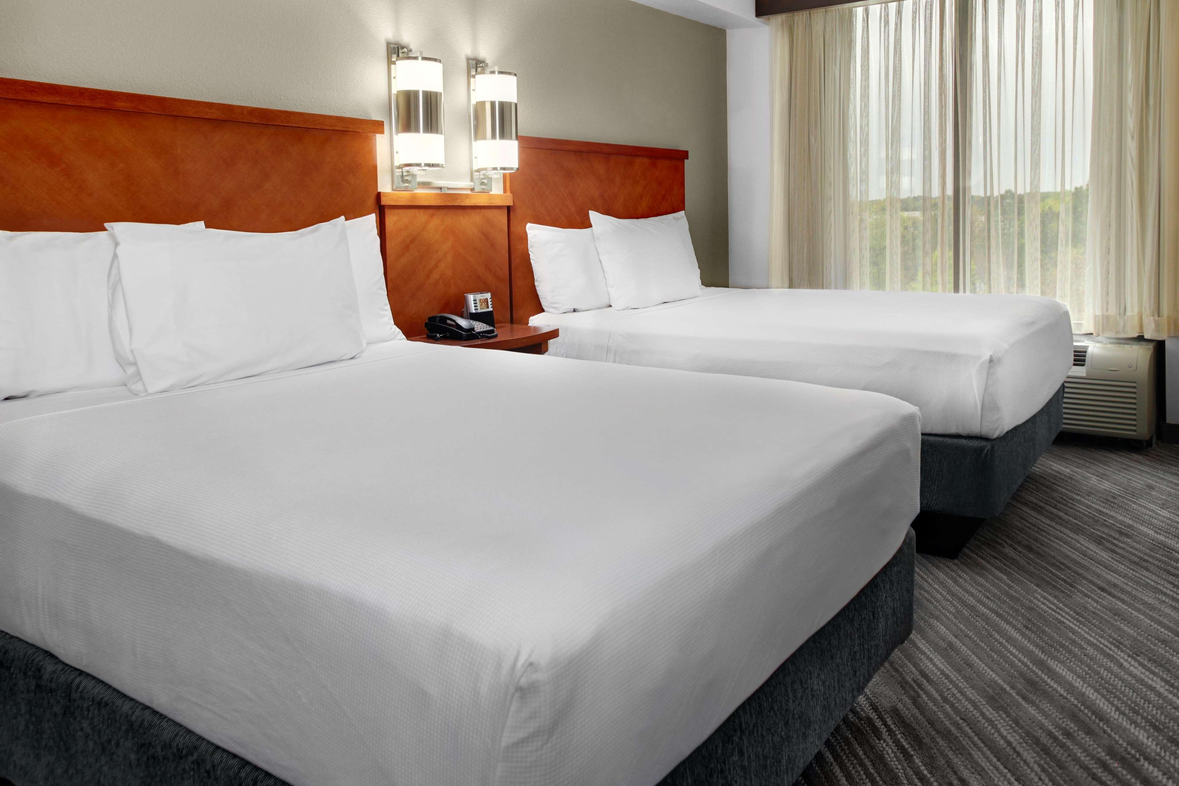 Hyatt Place Nashville Opryland Ngoại thất bức ảnh