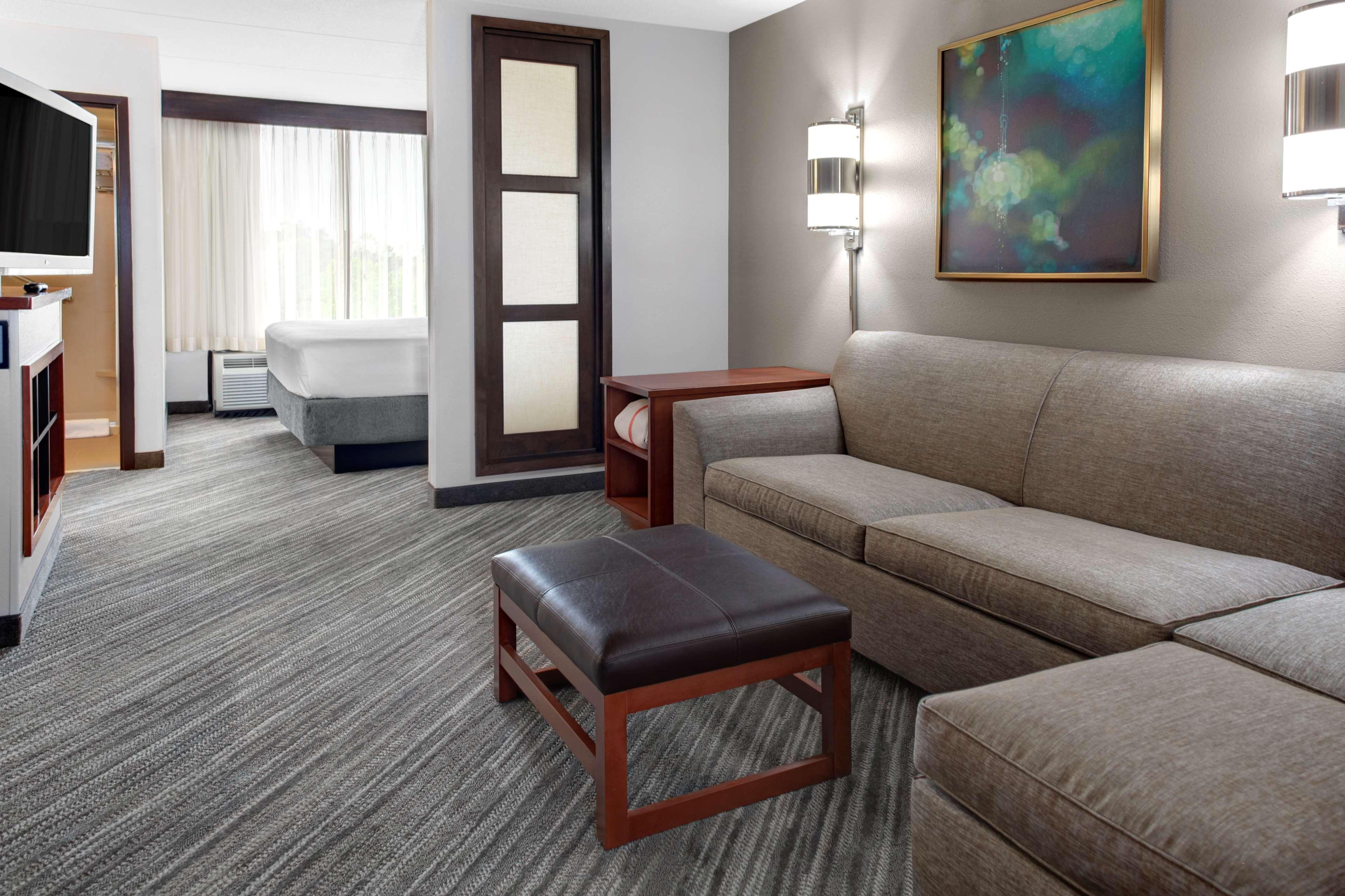 Hyatt Place Nashville Opryland Ngoại thất bức ảnh