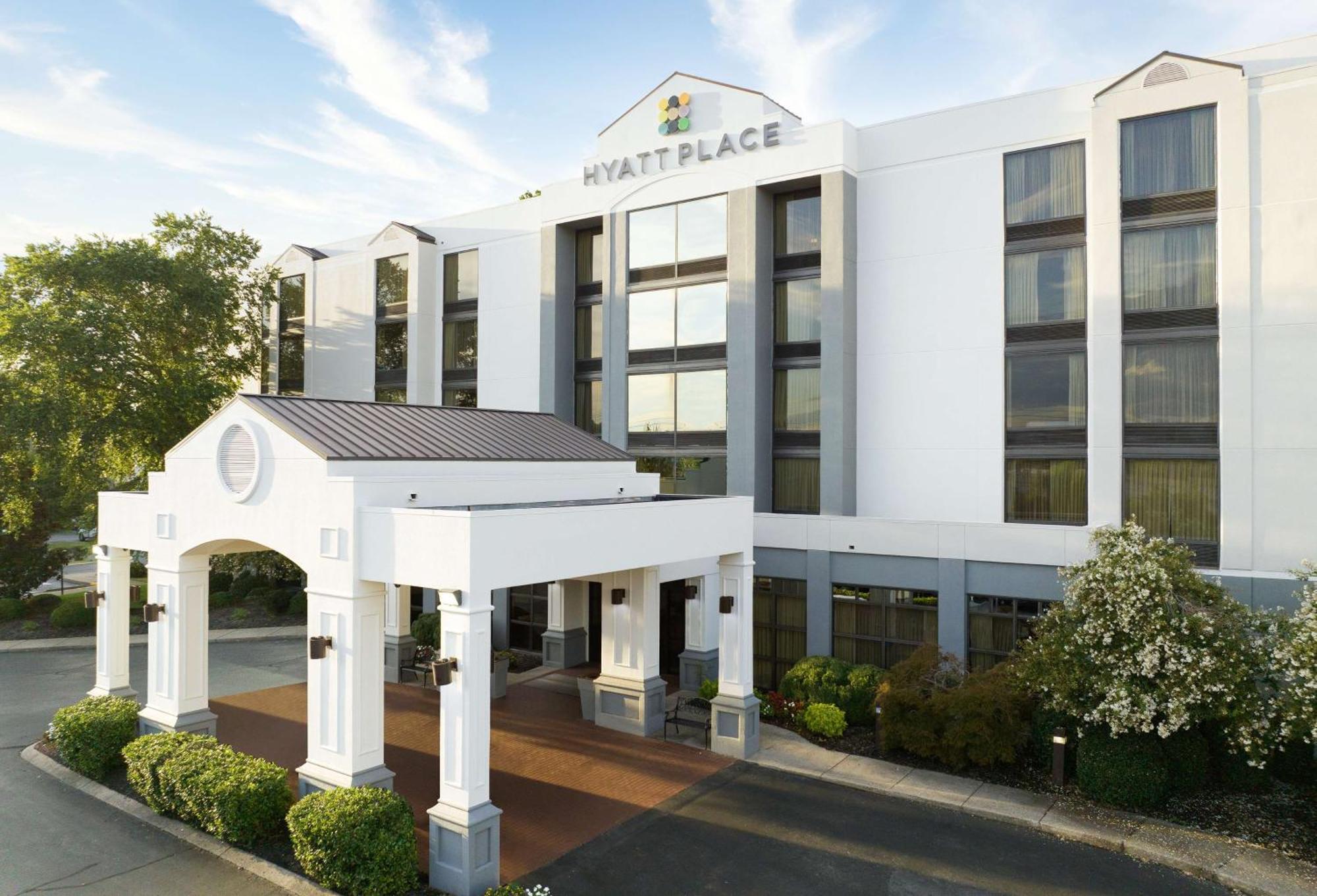 Hyatt Place Nashville Opryland Ngoại thất bức ảnh