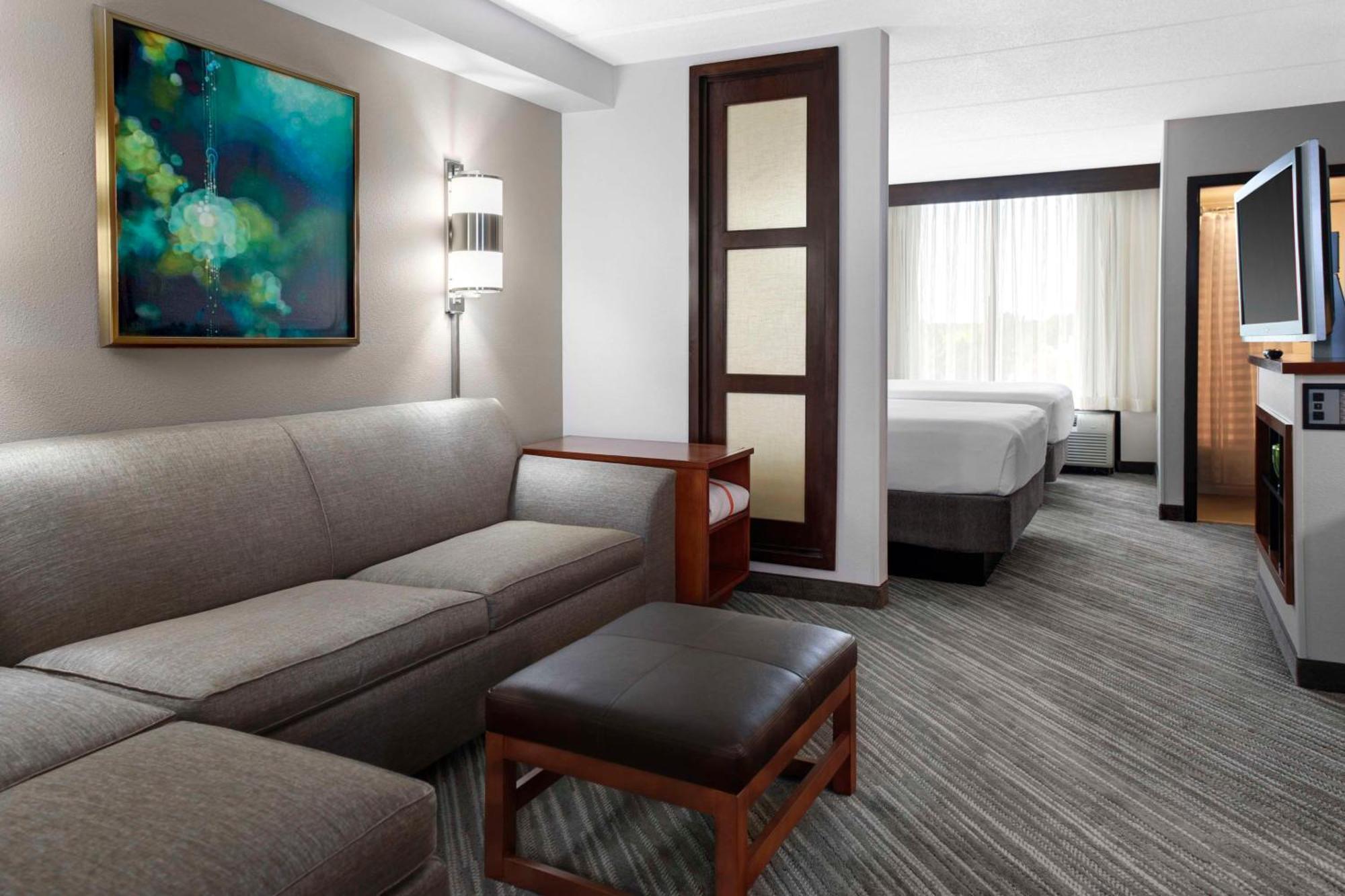 Hyatt Place Nashville Opryland Ngoại thất bức ảnh