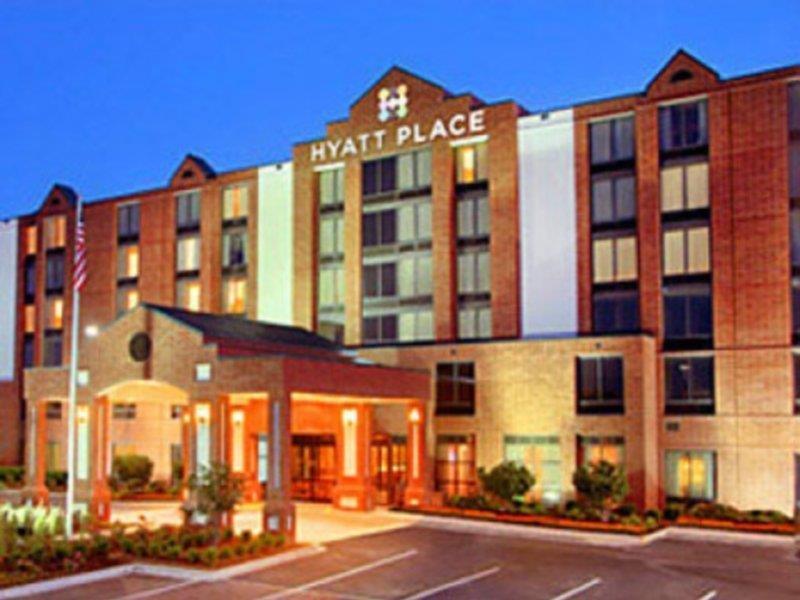 Hyatt Place Nashville Opryland Ngoại thất bức ảnh